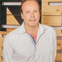 Ignacio Urrutia de Hoyos
