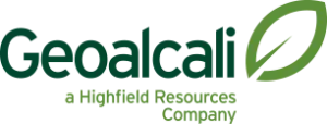 Geoalcali